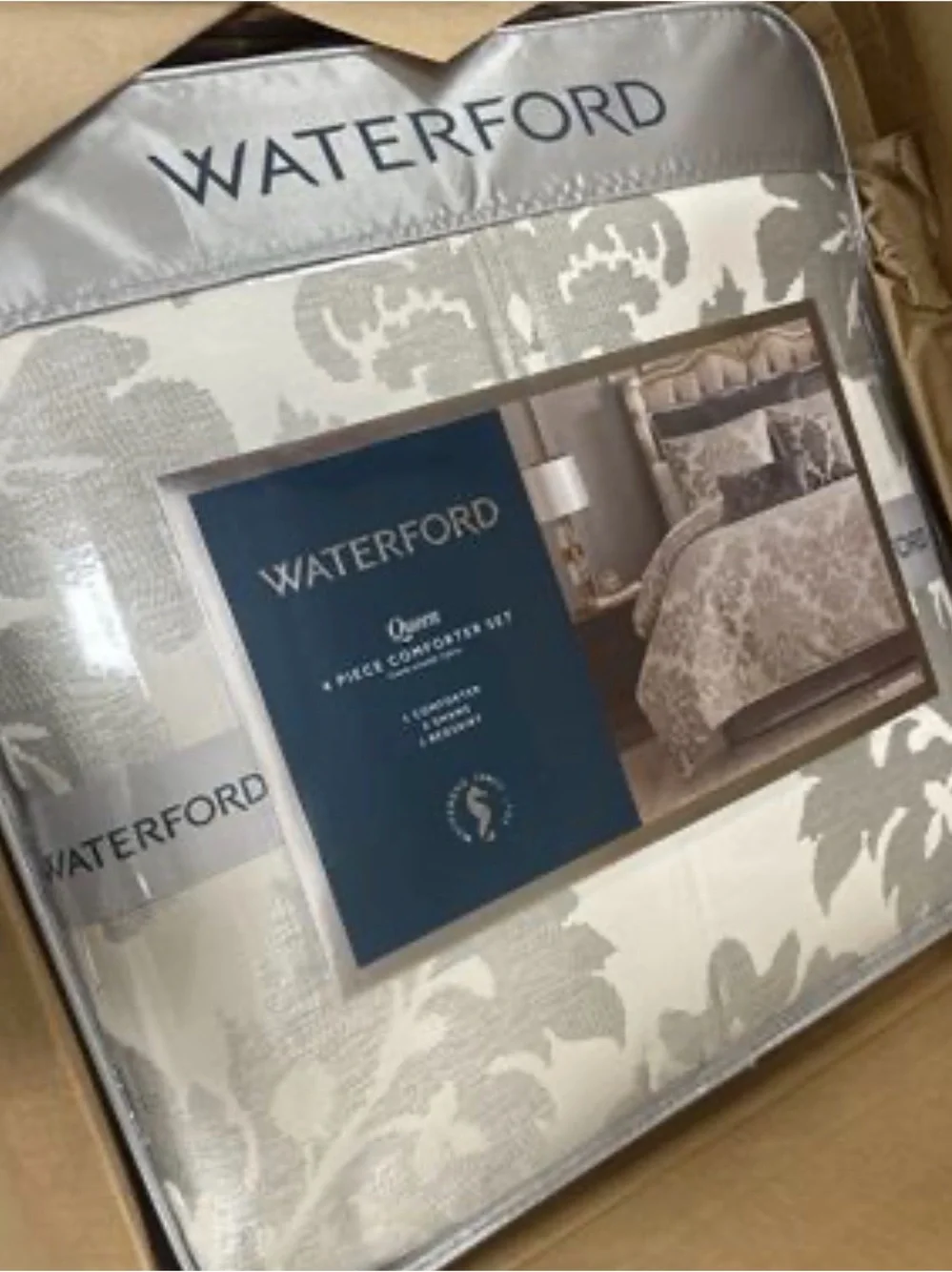 Waterford blenheim piece
